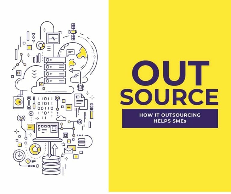 IT Outsourcing