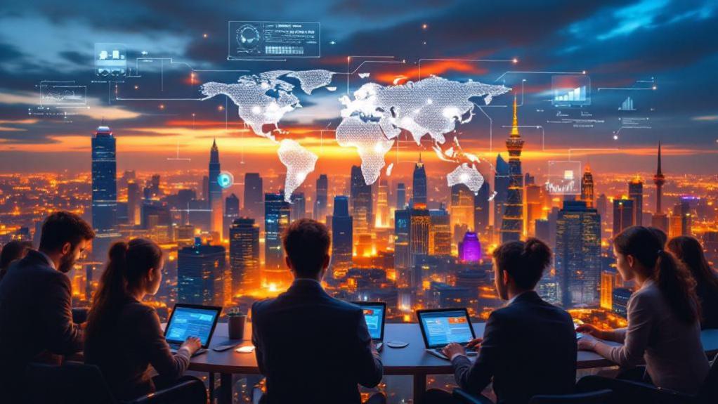 optimized it support solutions