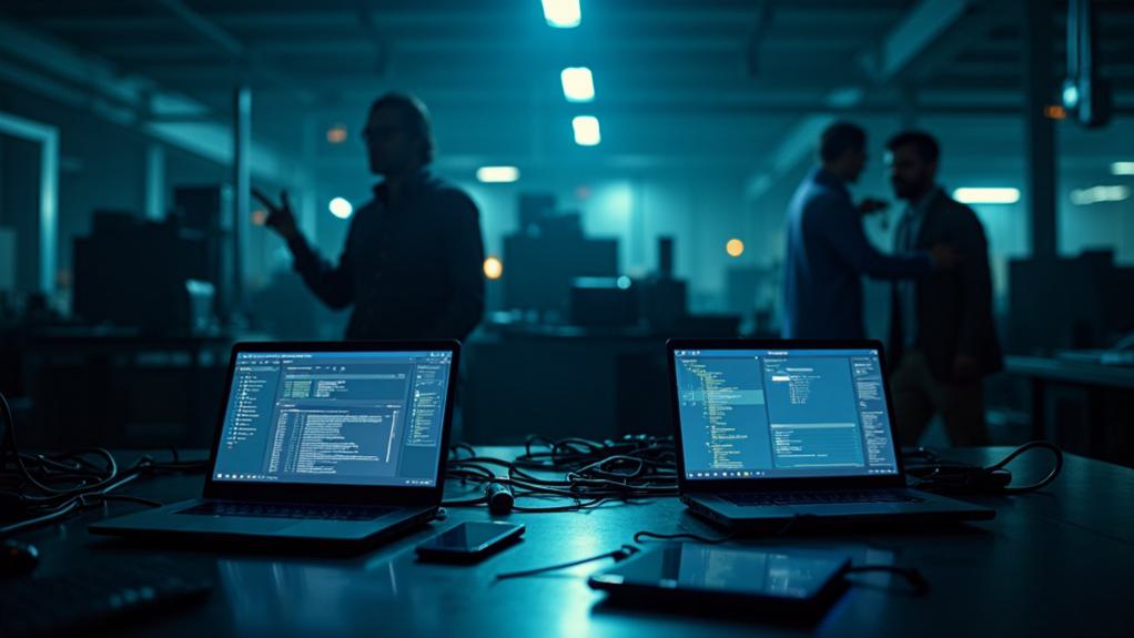 expanding cybersecurity threat landscape