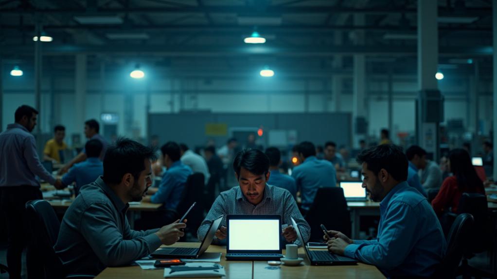 maximize wi fi operational efficiency