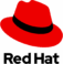 A red fedora hat with a black band, tilted to the right, on a transparent background. A red fedora hat with a black band, tilted to the right, on a transparent background.